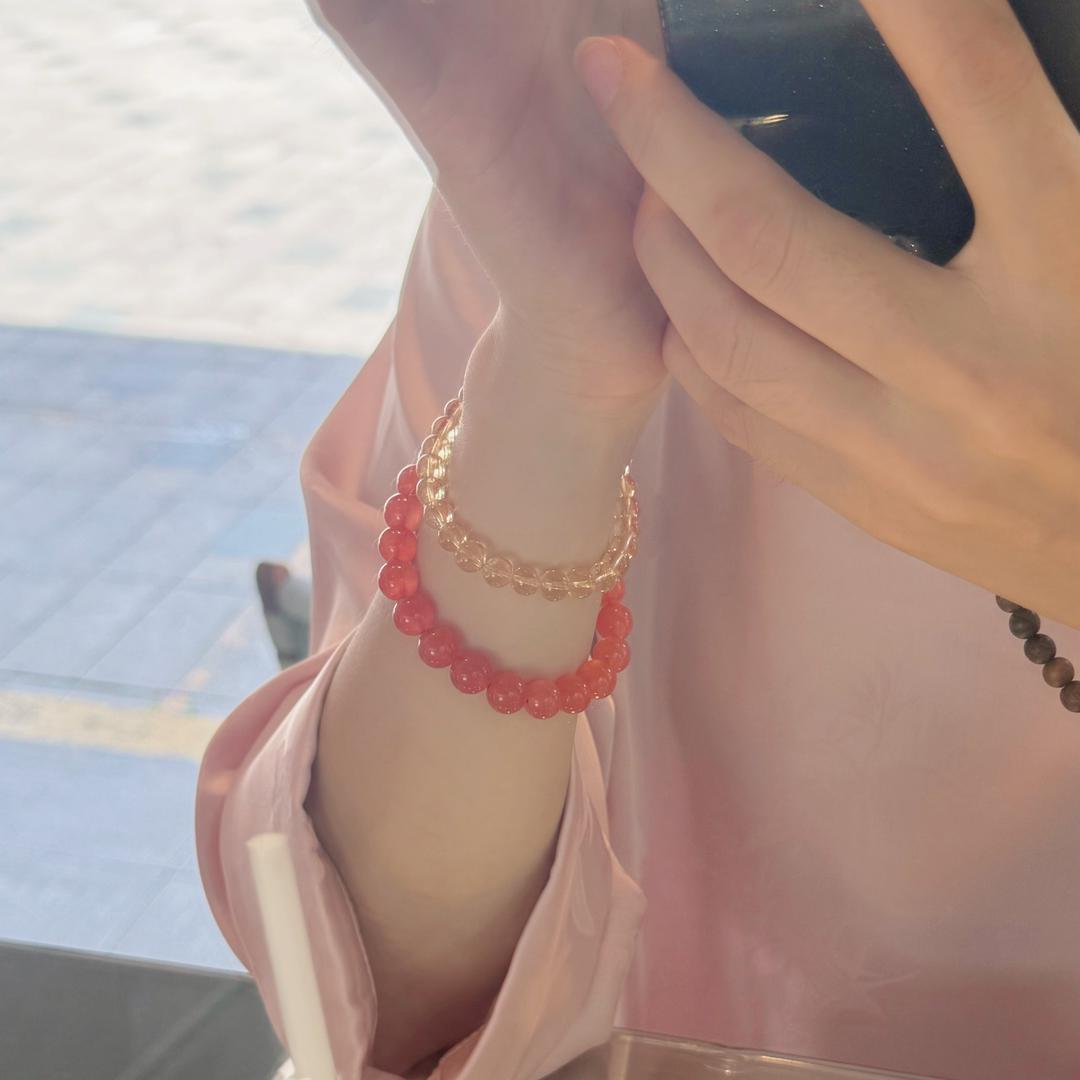 爱玩的姨姨