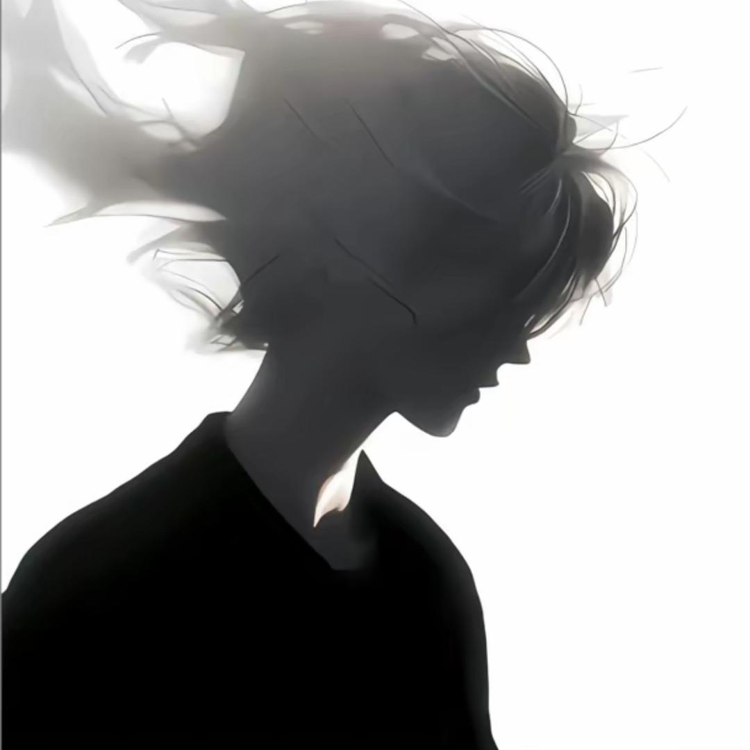 墨白（世一猴）