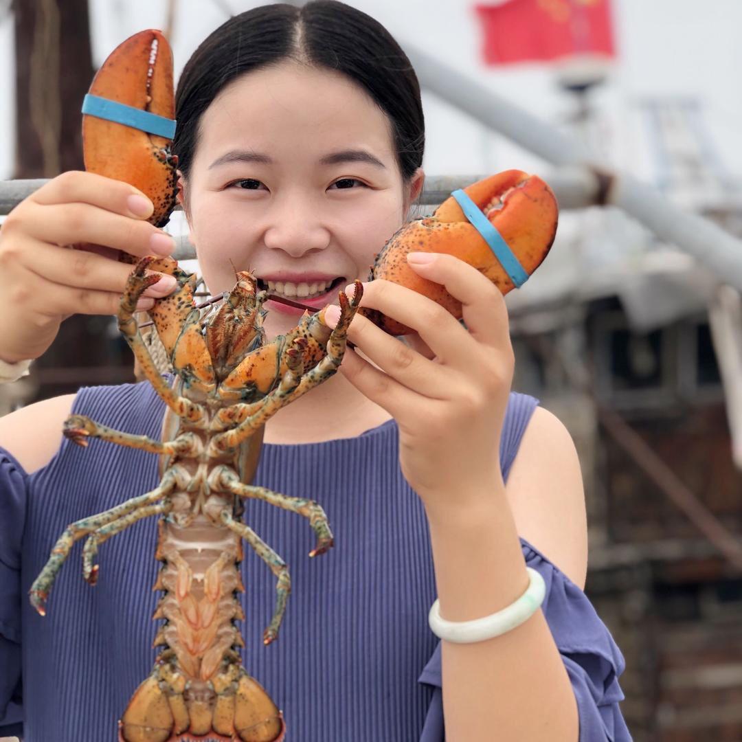 小妍海鲜