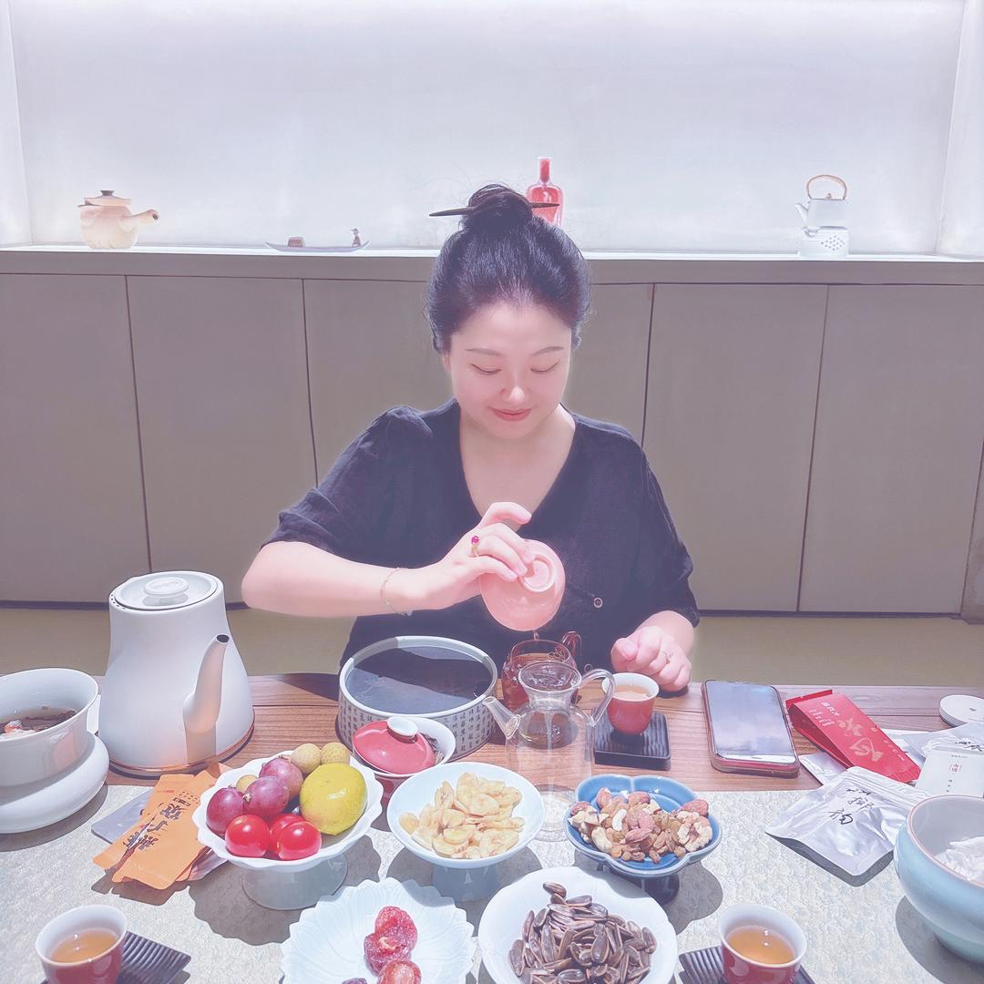 杭州本匠茶源茶叶供应链·汤汤🧸