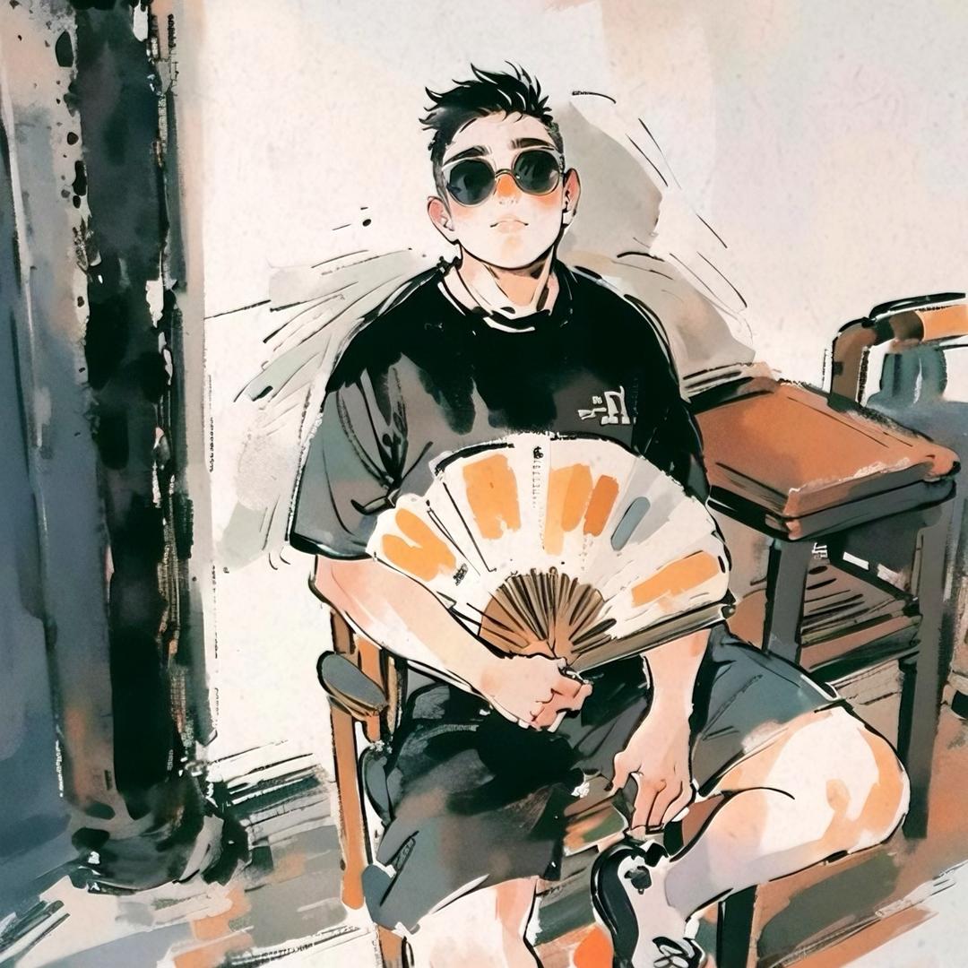 楠😈