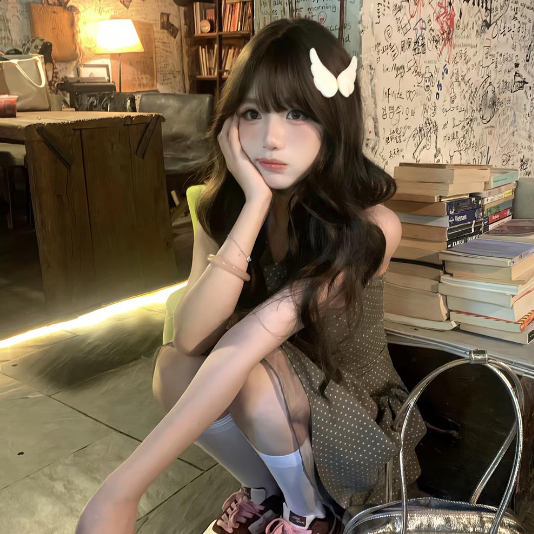 呆呆