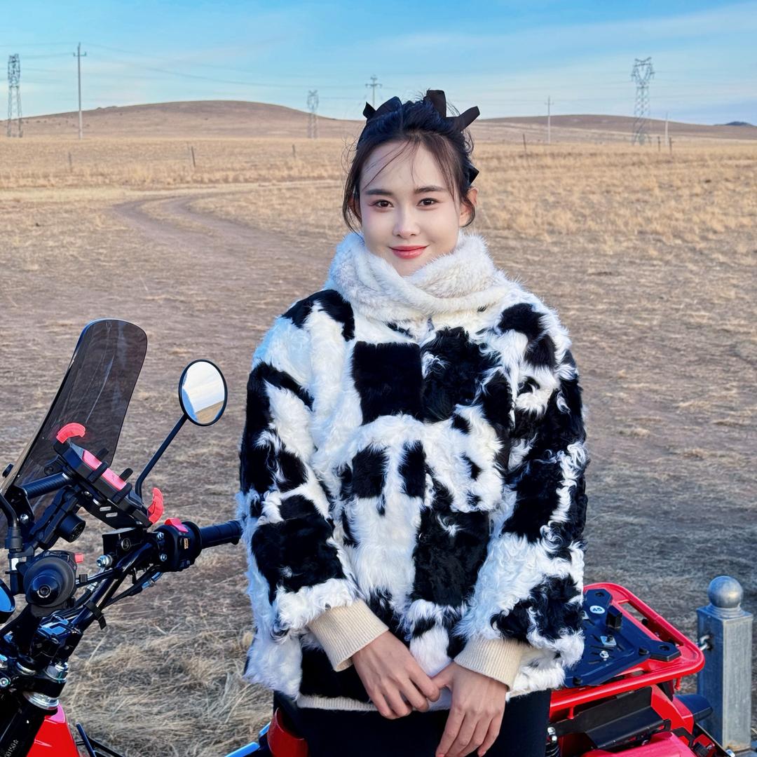大妞呀
