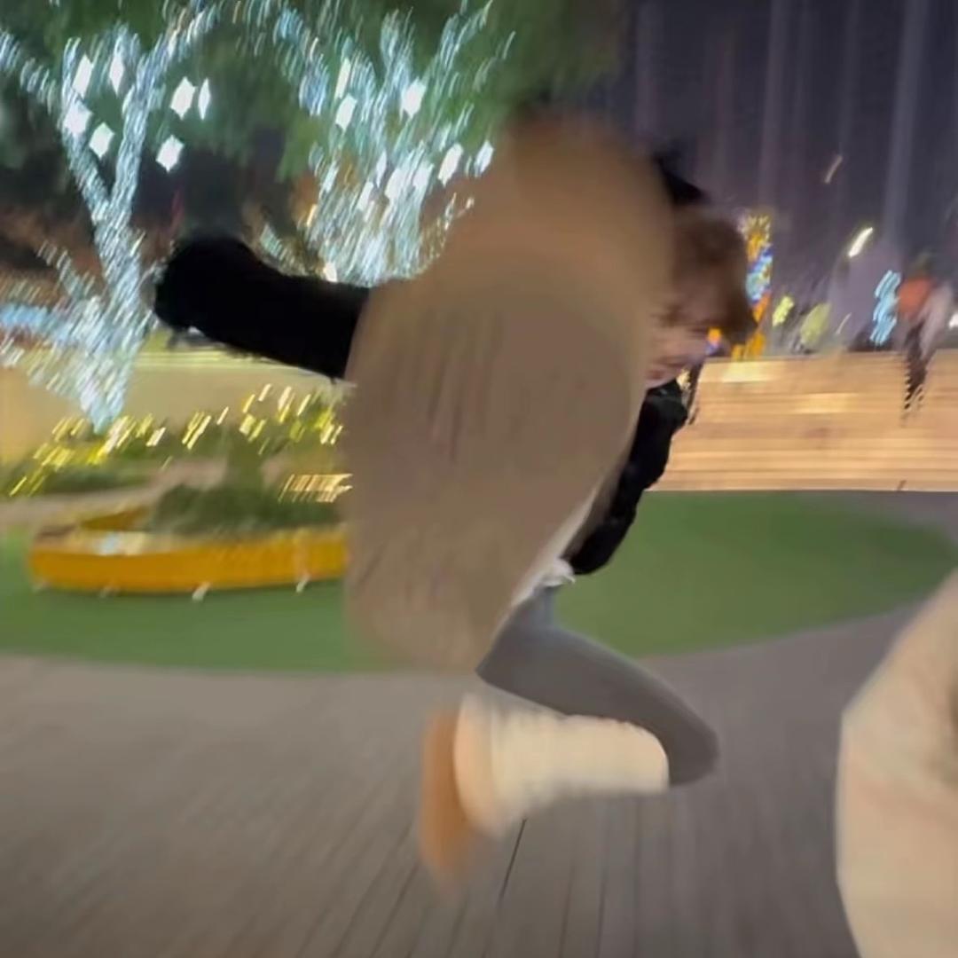 网名还没有想好