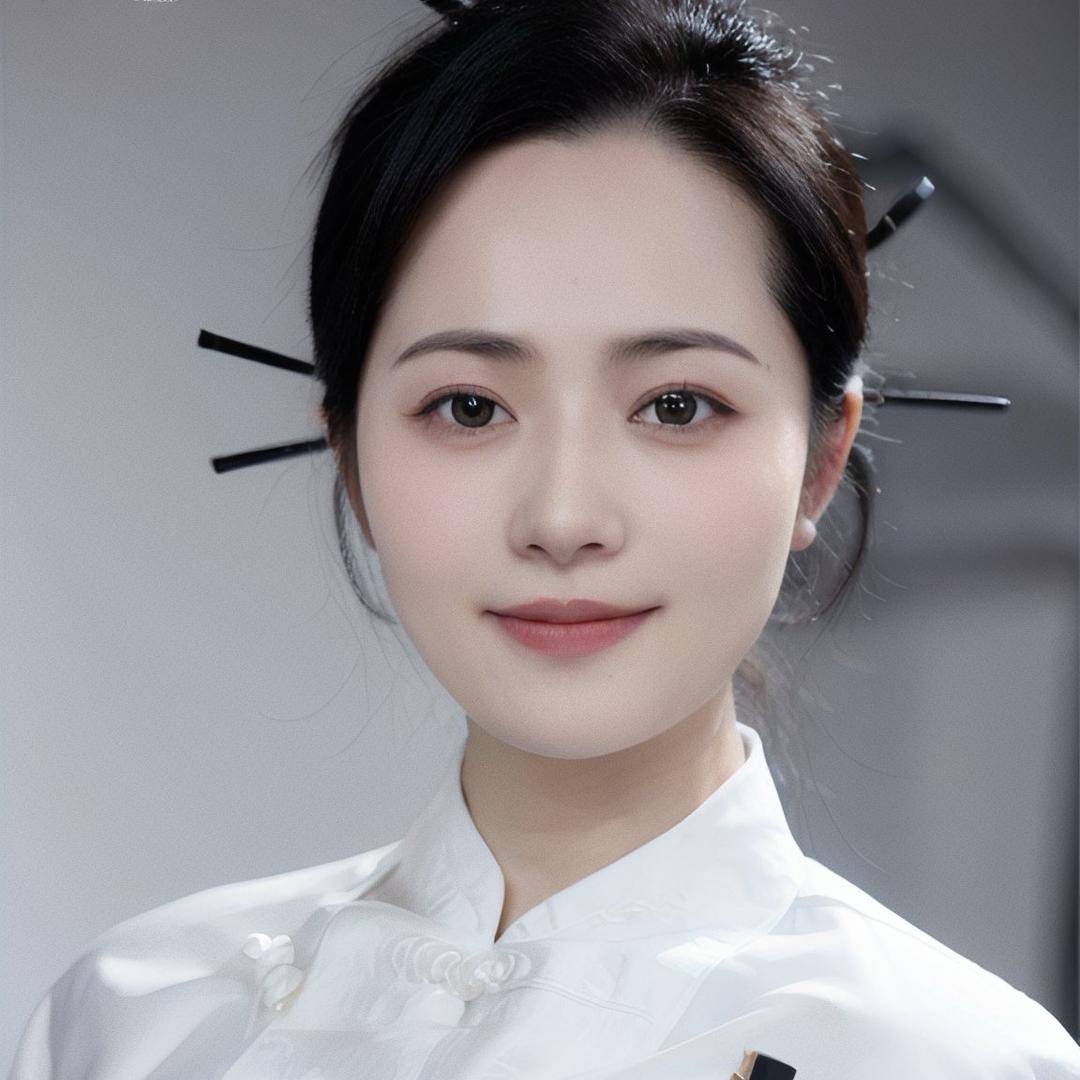 丽娜  ！
