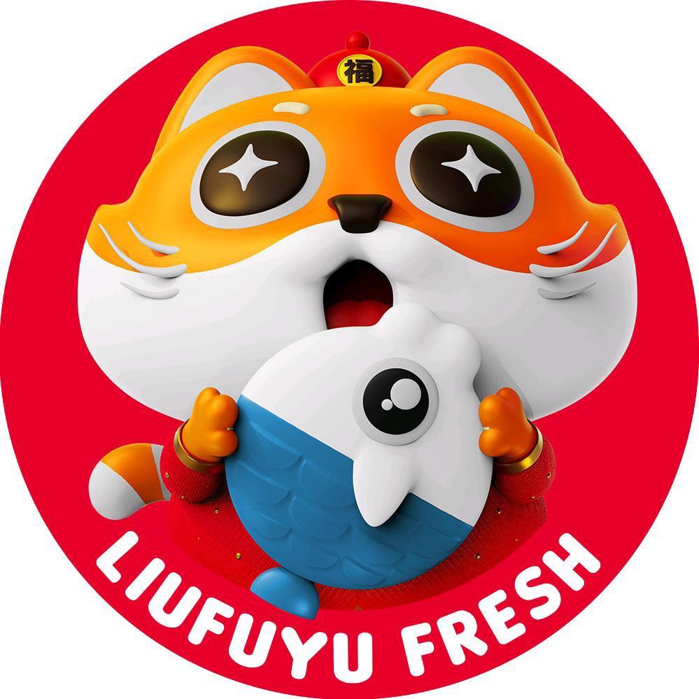 六福鱼海鲜旗舰店