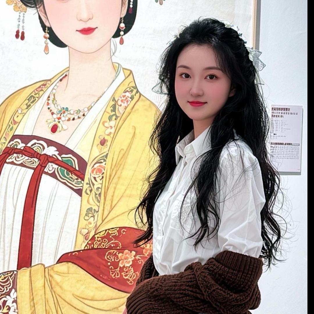 Air小倩🍀