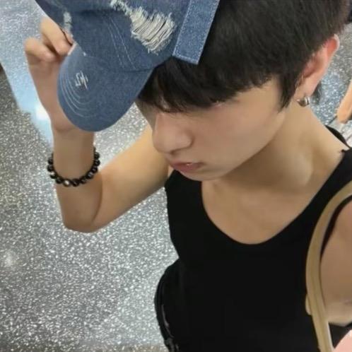 一杯旧美式