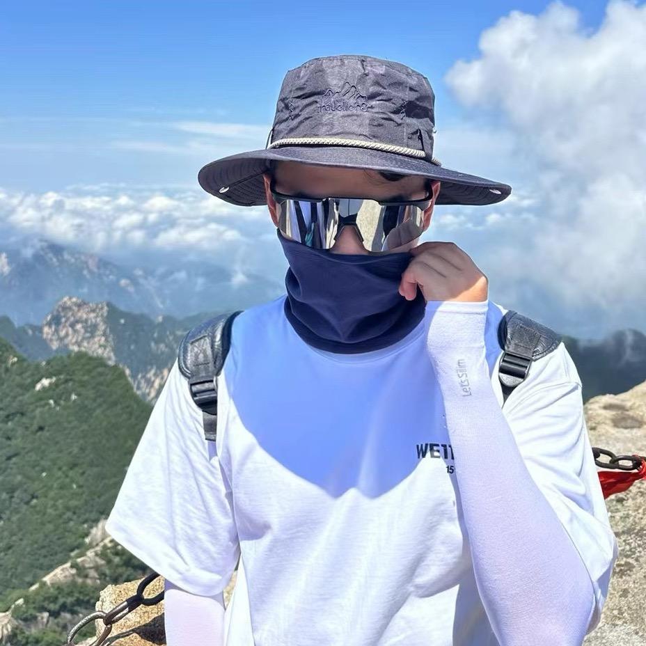 江北.
