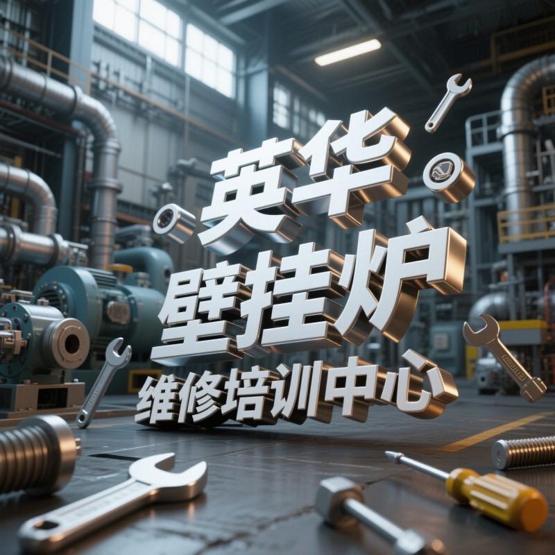 英华壁挂炉维修培训