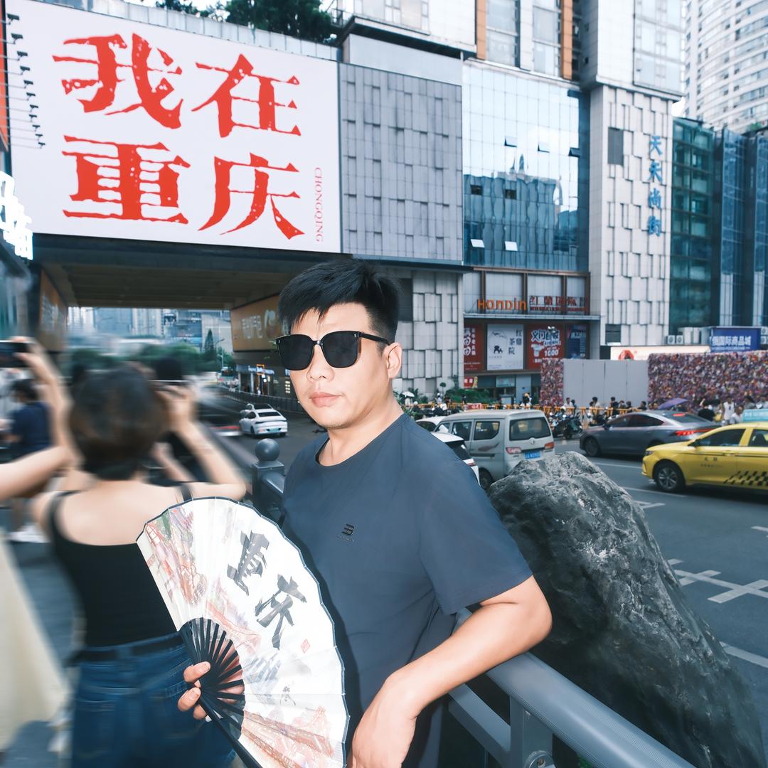 阿凯看山河（诗与远方）