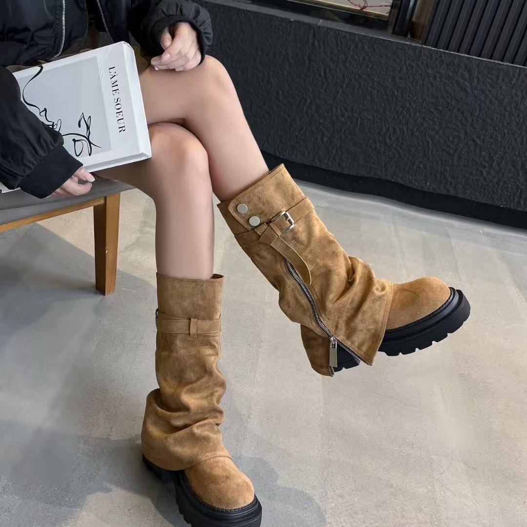 宝德N6女鞋