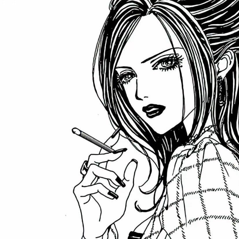 午夜忧郁纯情寡妇