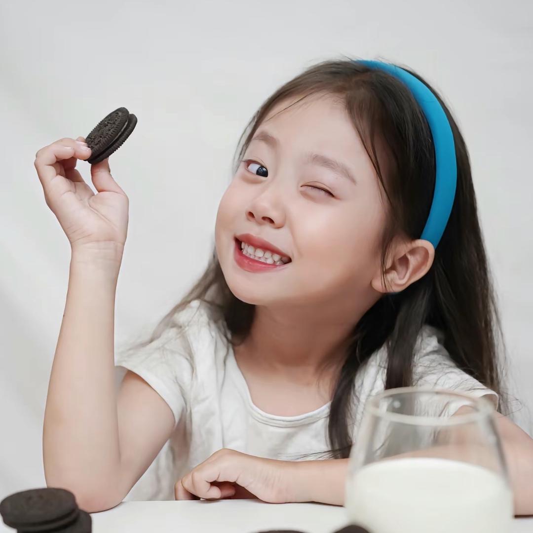 小美不吃糖🍬