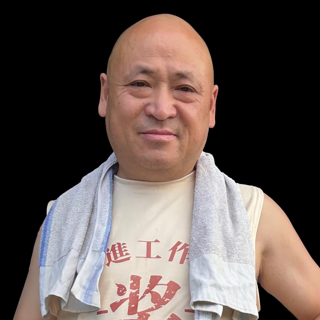 刘住农~戒毒回归创业第一人