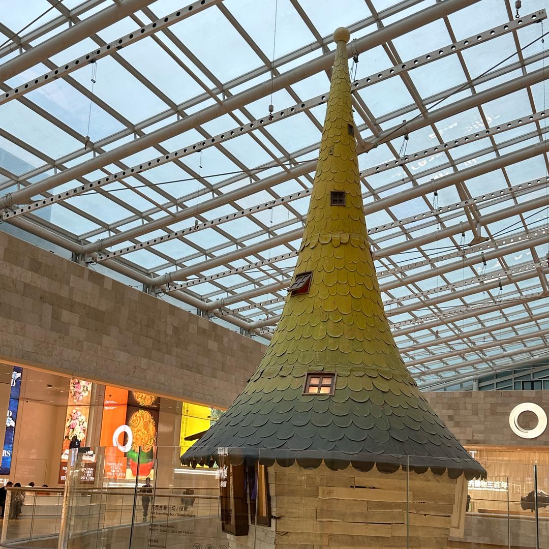 和顺天宸揽境-张倩