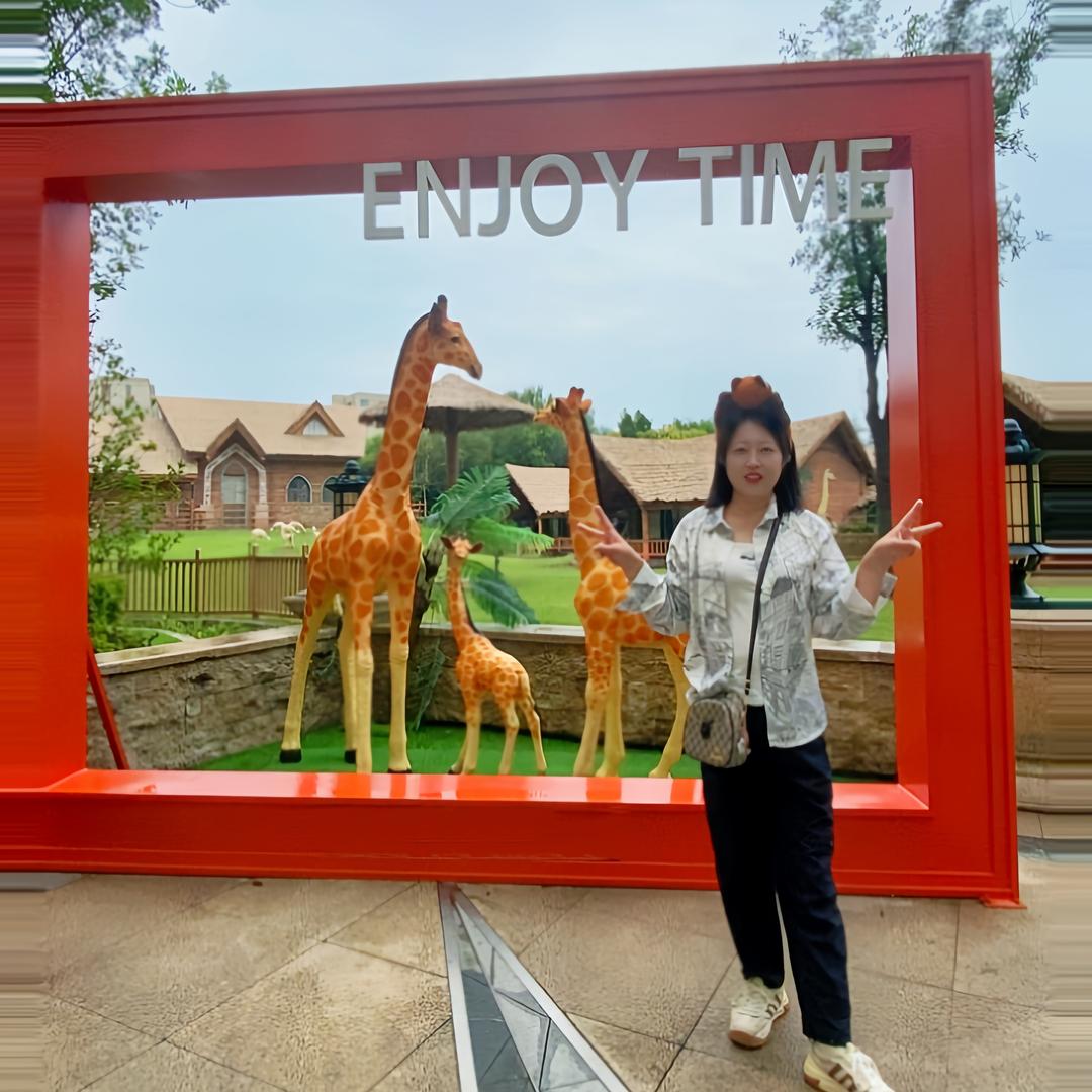 🎏蜜姐旅游团🐾