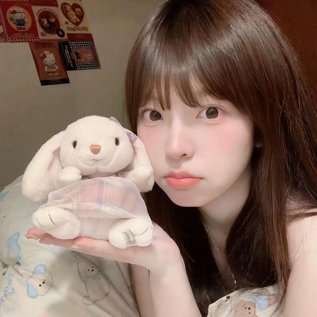 草莓小甜甜☁️