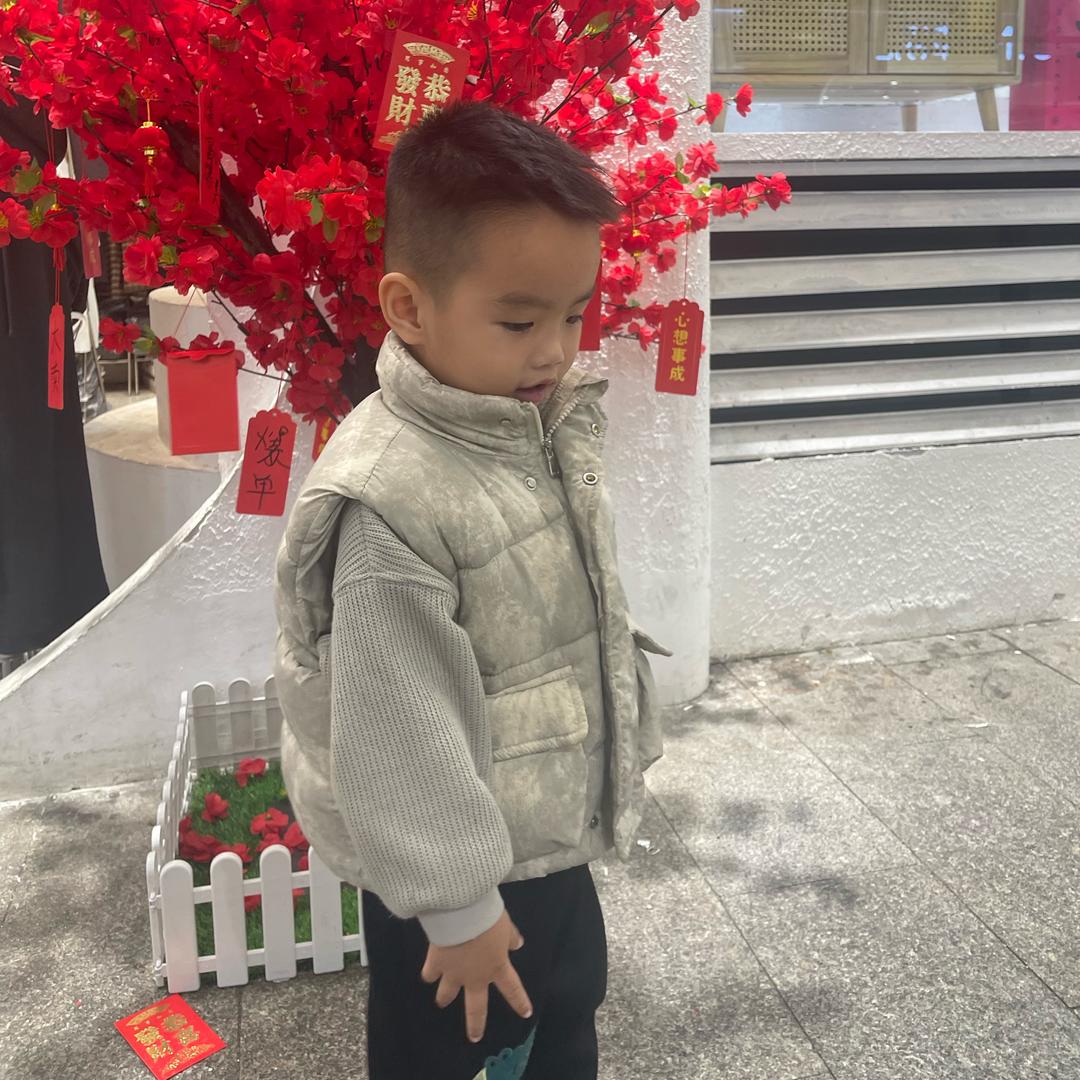小福娃