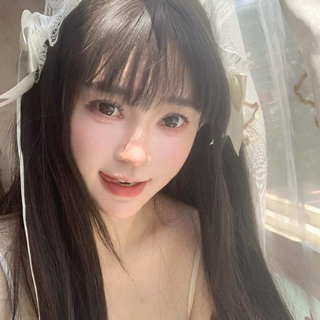 蓝希同学