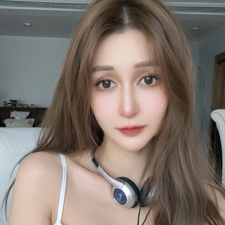 变美盈盈