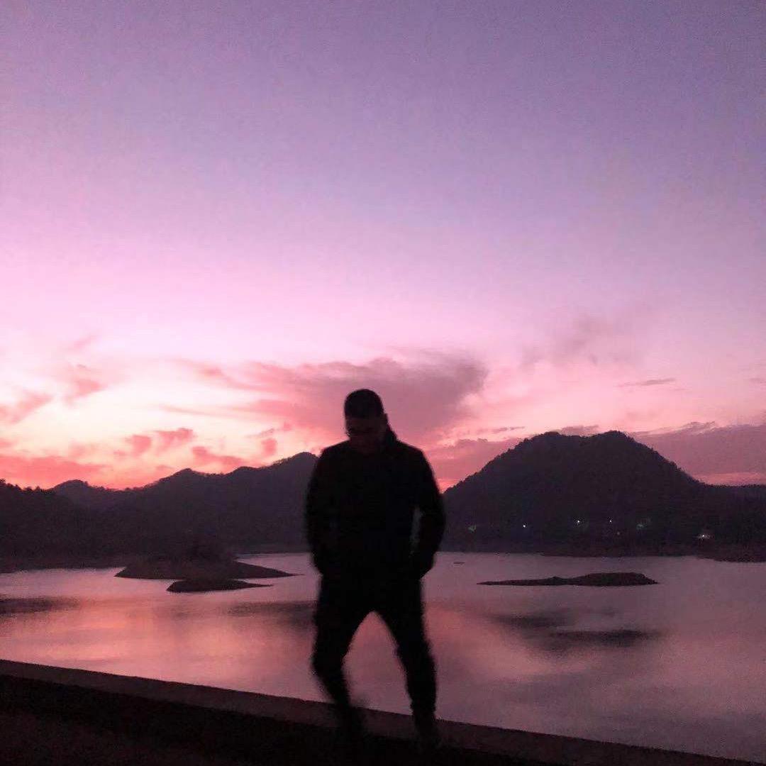 戴润豪