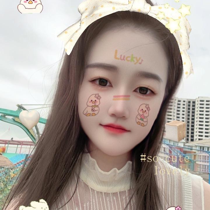 🌈泉泉🌈