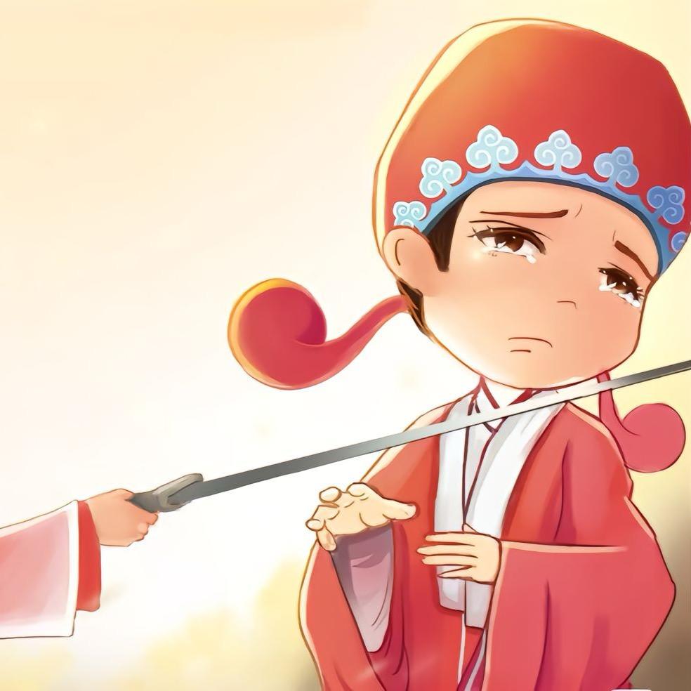 一只招财猫•ɷ•