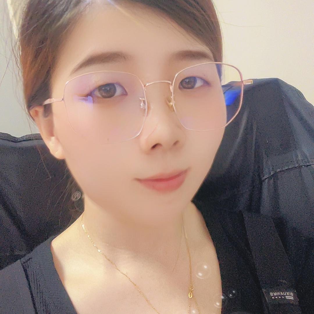 玲玲🔥（首播筹备中）