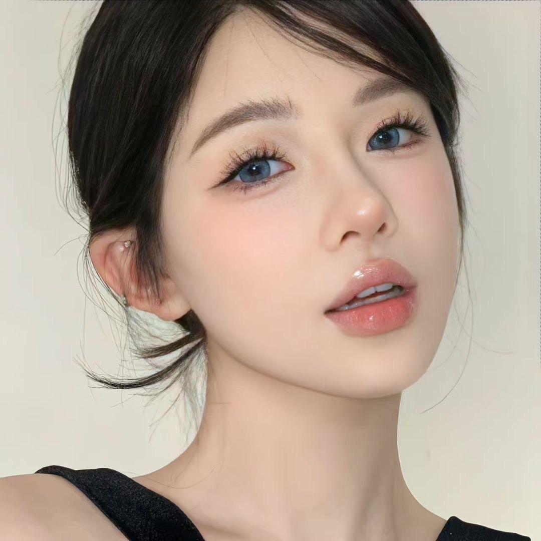 新娘跟妆师-莹莹