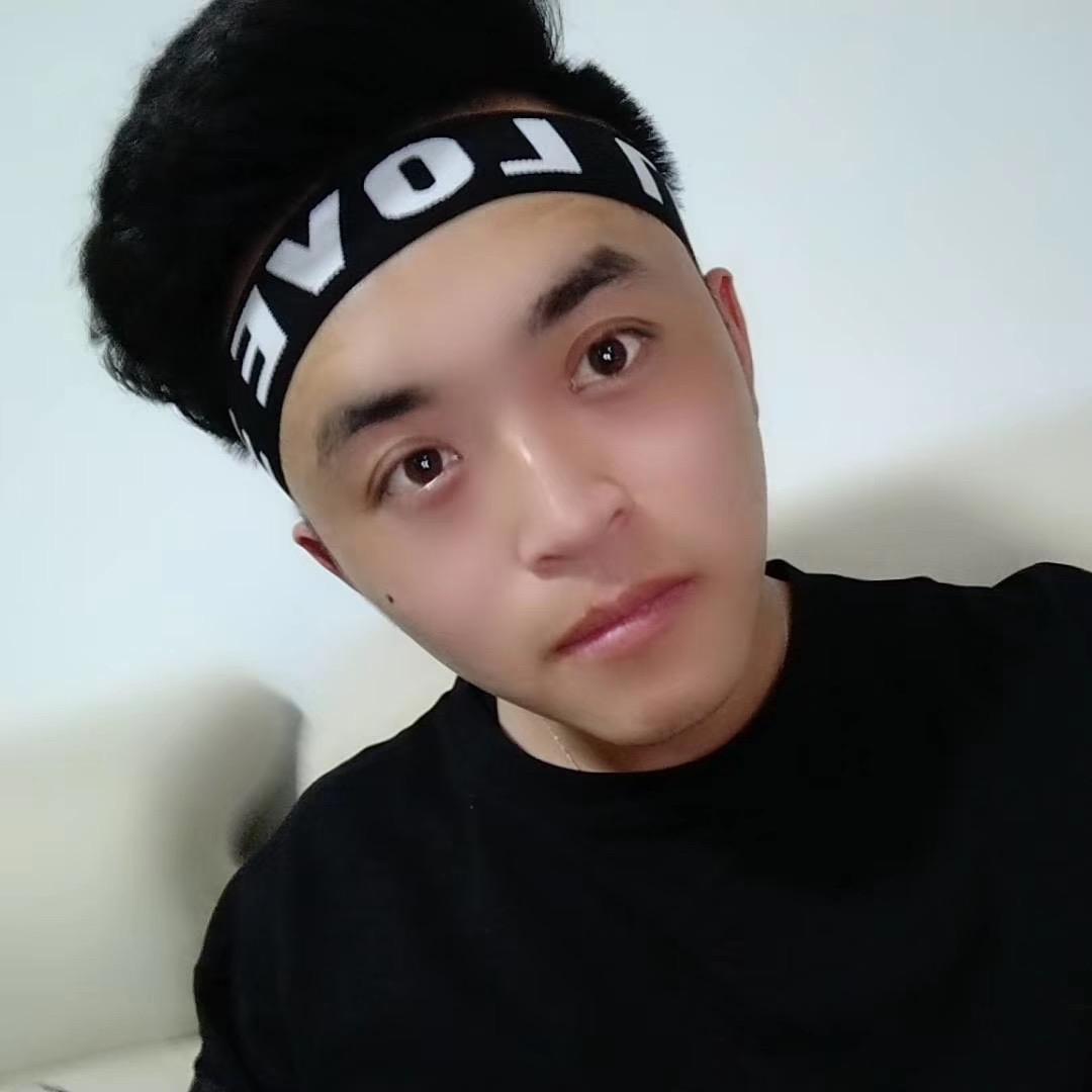 子赫跑步健身🏋️