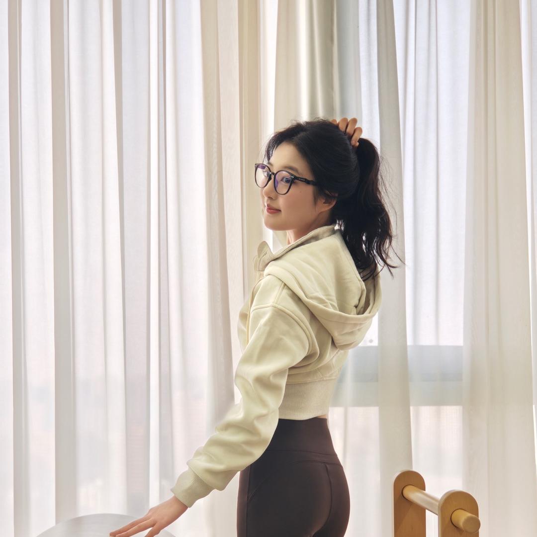 慧慧塑形·温迪老师