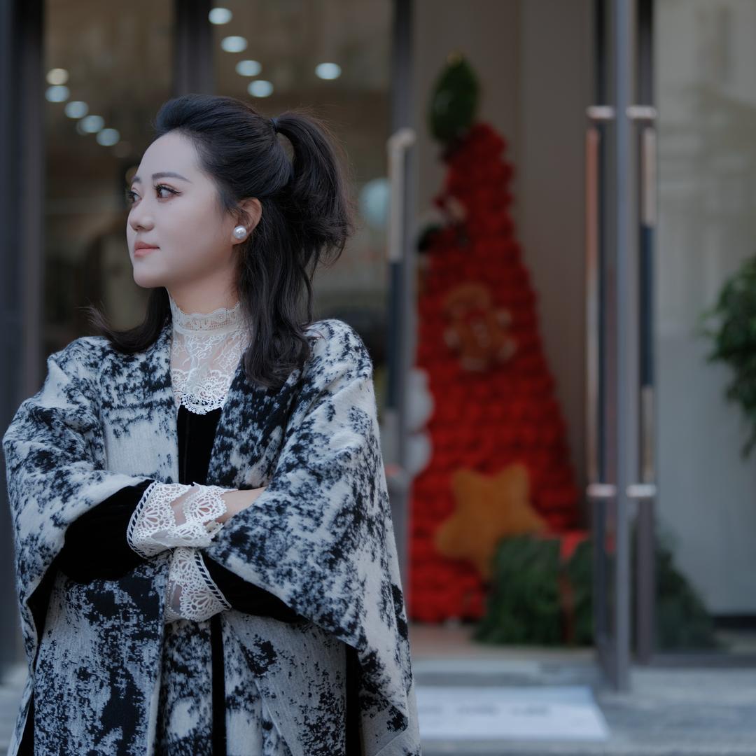 山茶女装集合店