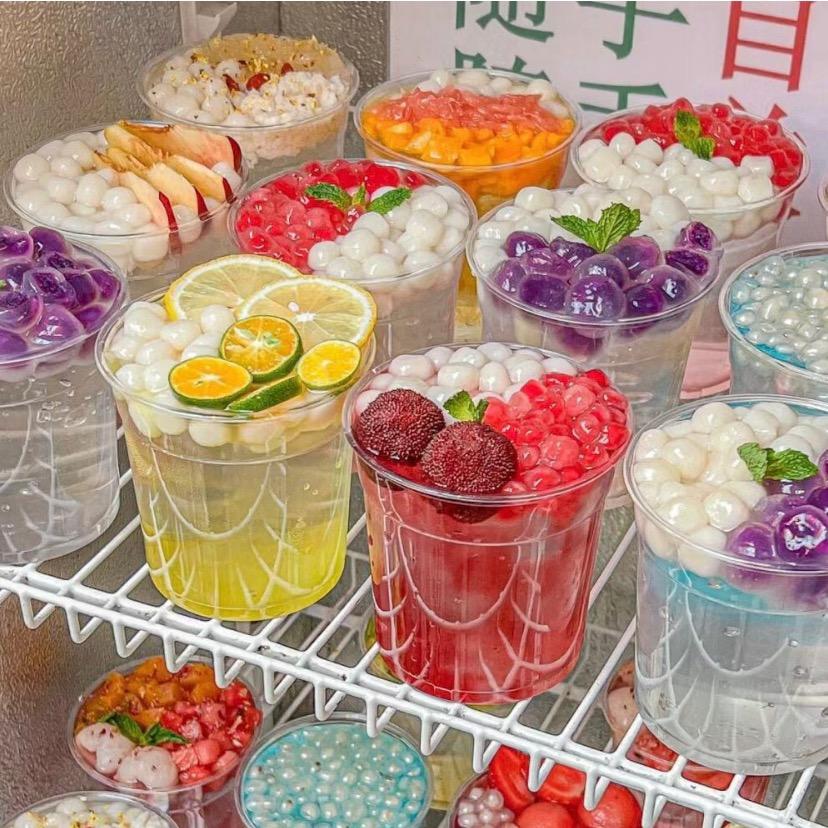 和和甜品屋