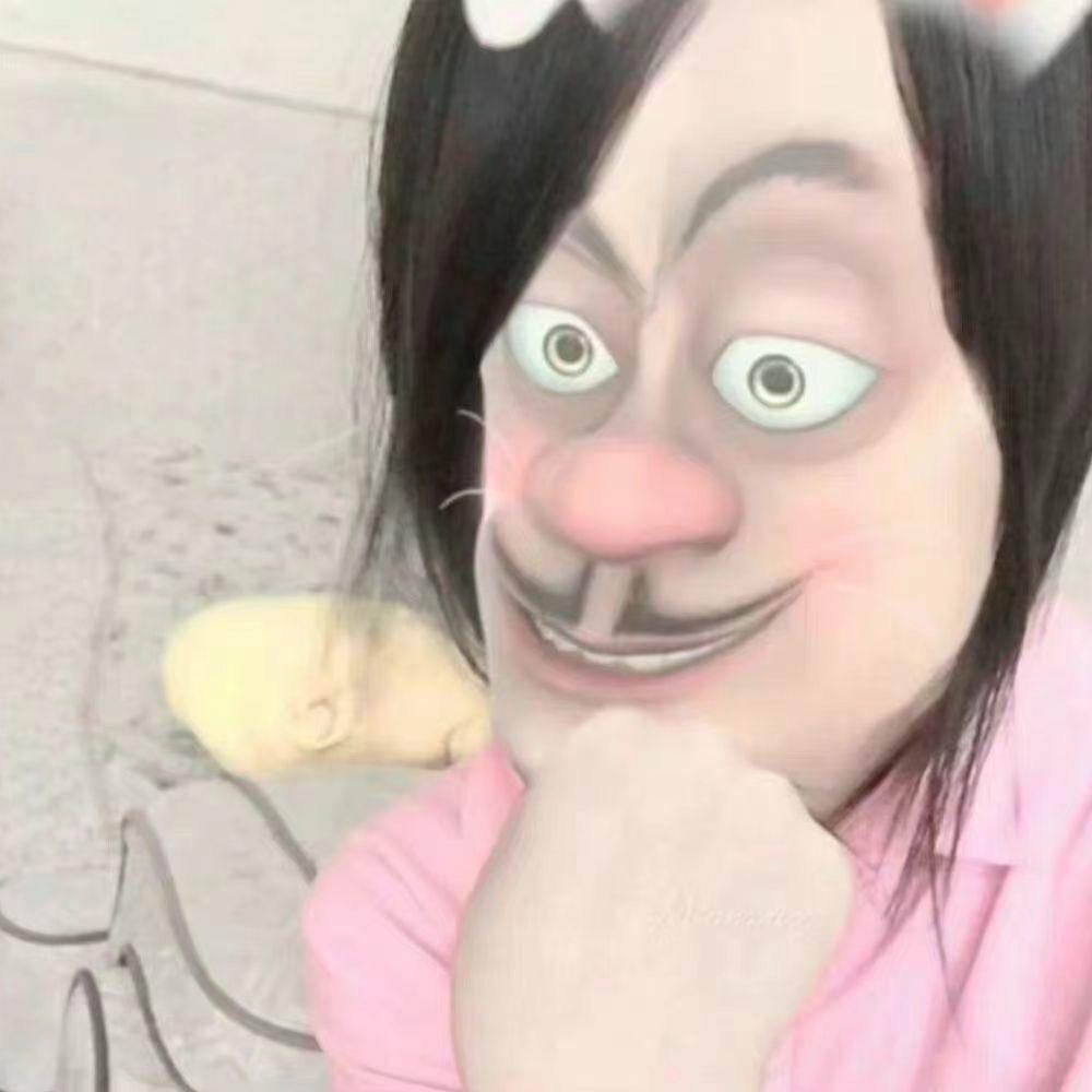 曦曦子.