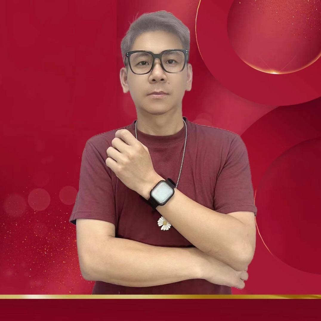 超会染（西山店）陈老师