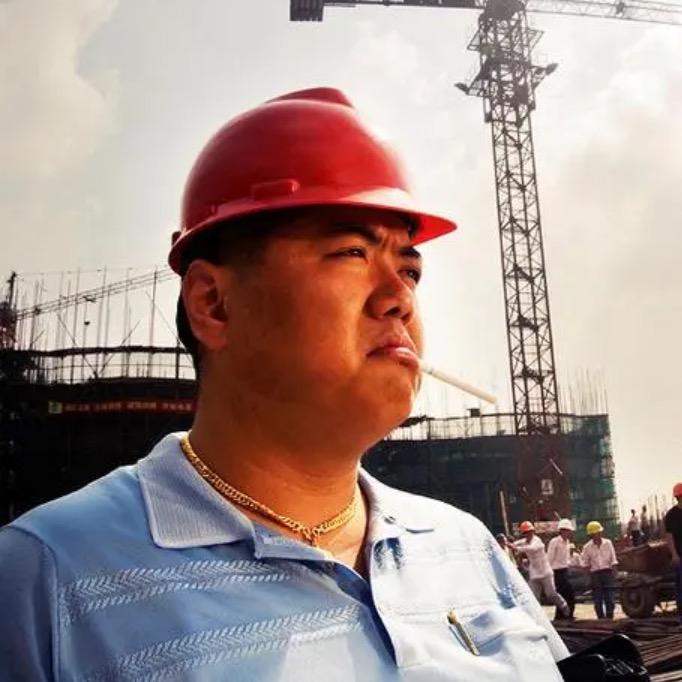 AAA建材批发王哥