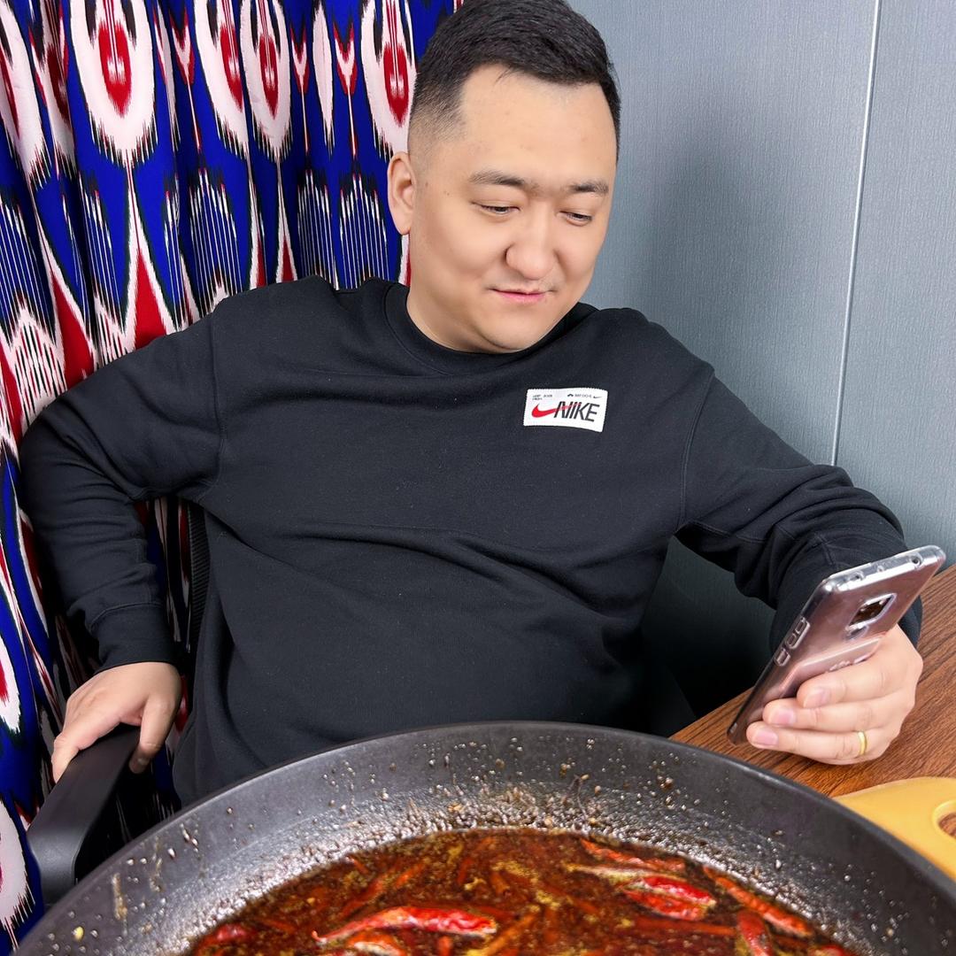 新疆韩先生外卖火锅