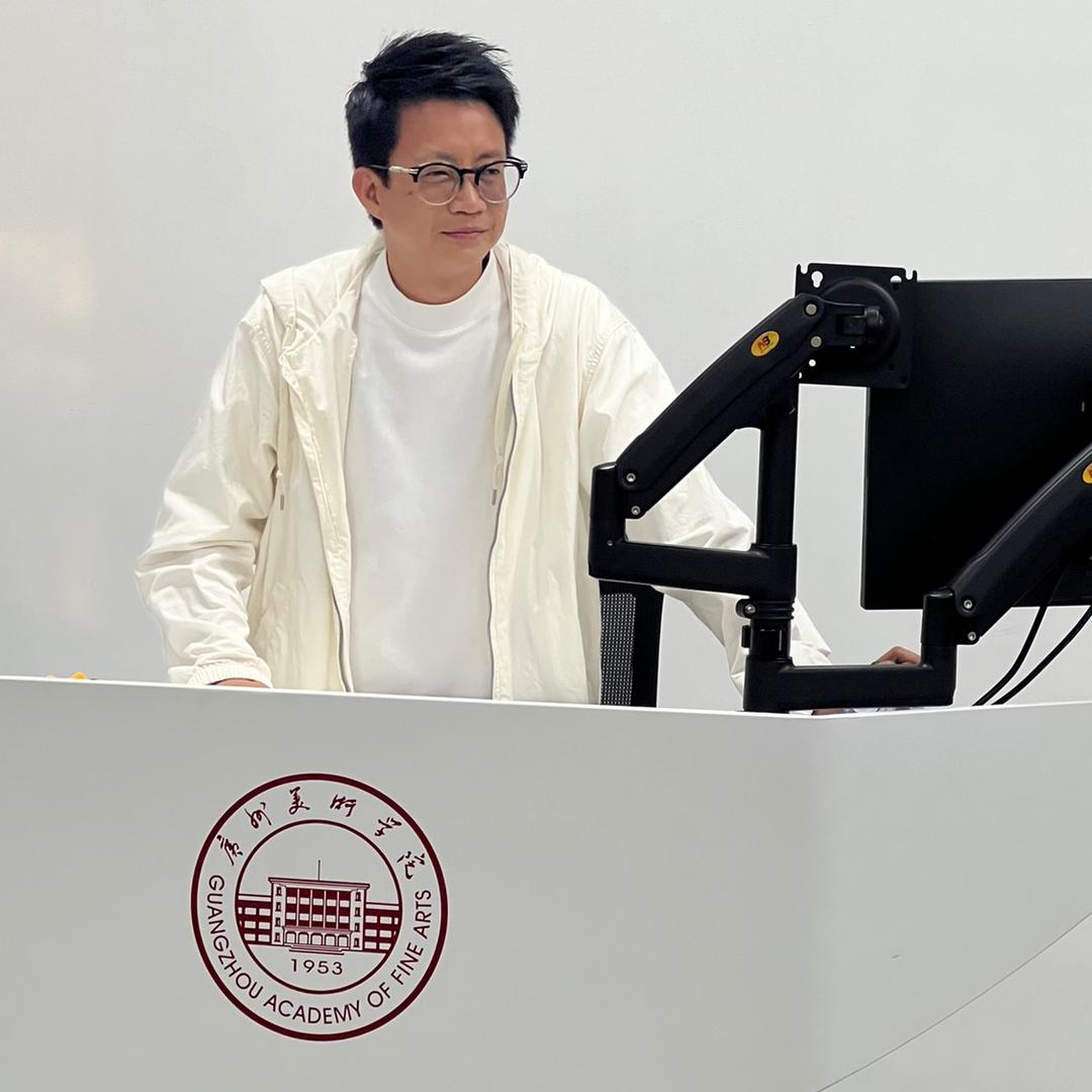 绘心杨老师
