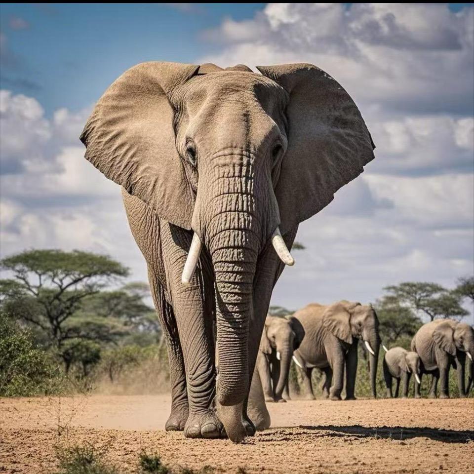 奥莱户外折扣店