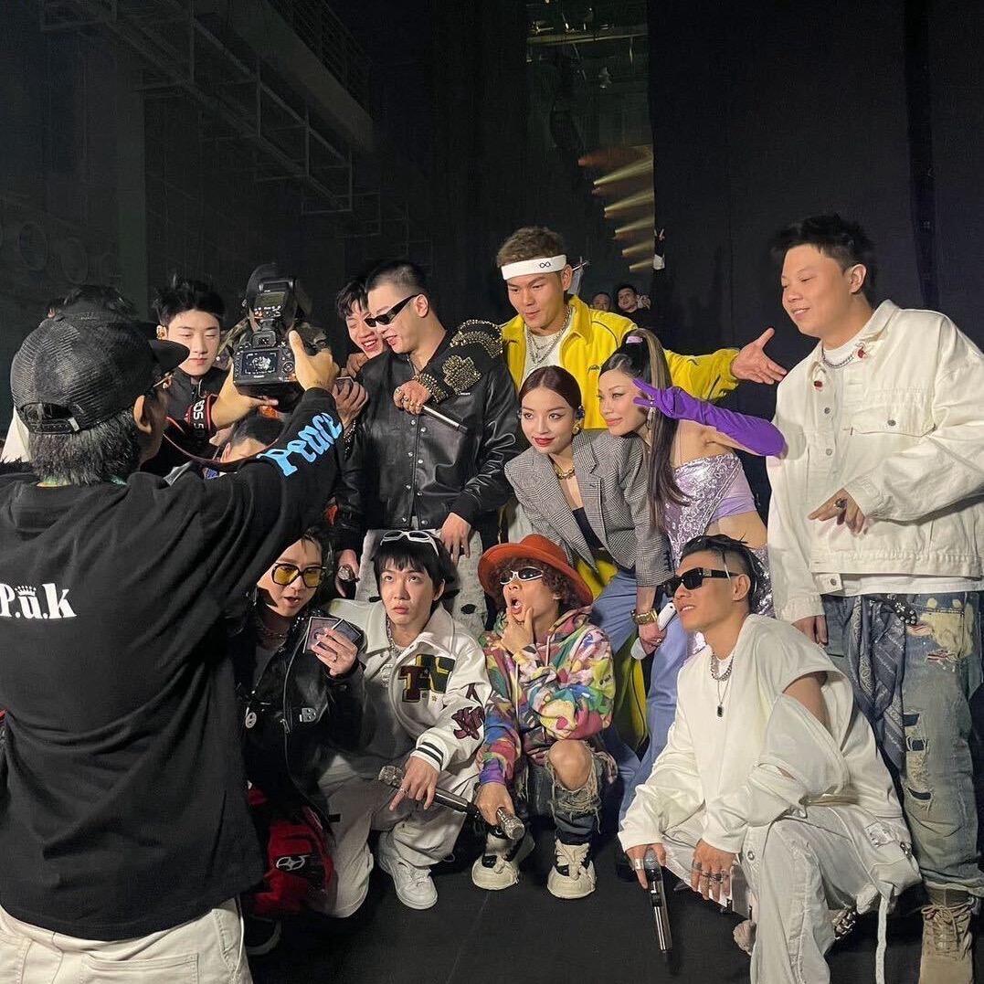 不知道取什么名