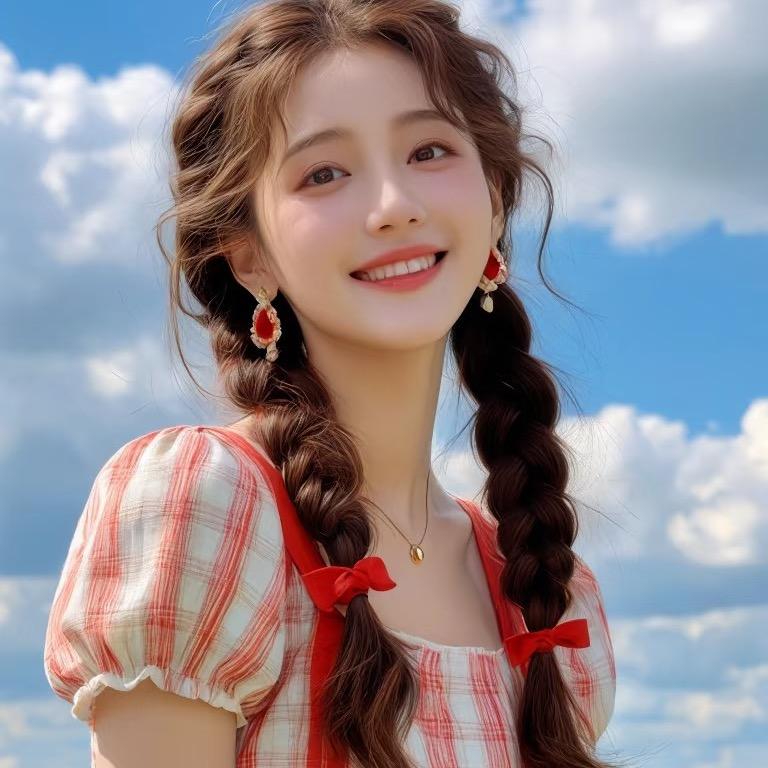 中缅边境小琳妹