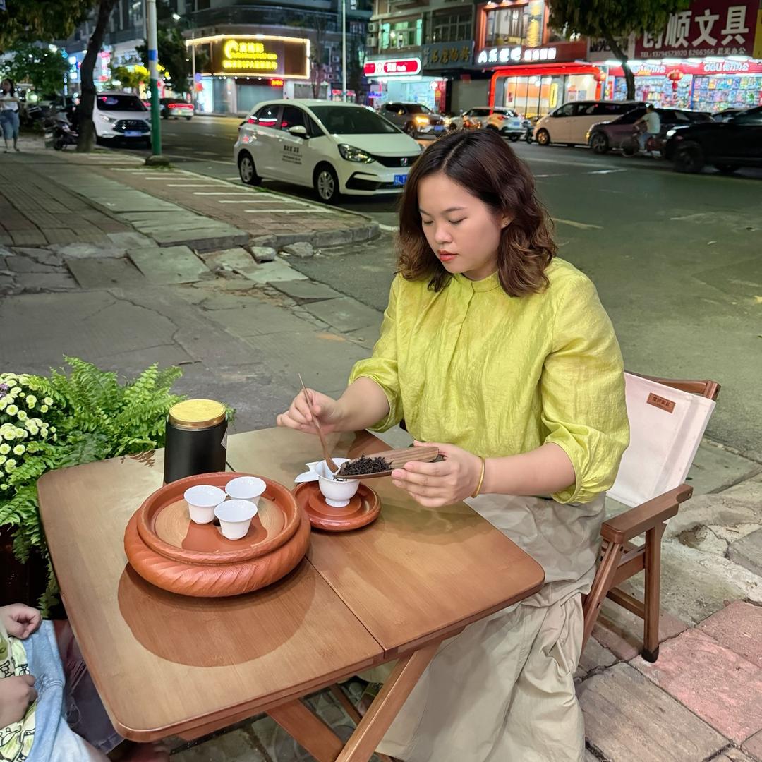 凤凰单丛