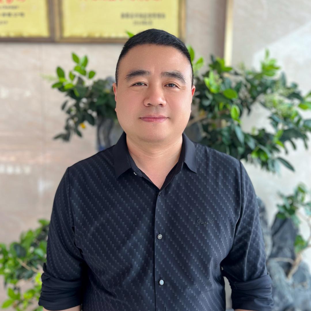 杨哥聊黄金（小号）