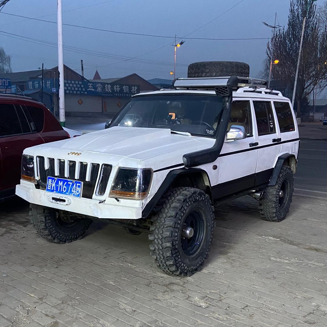 未来为我而来曹磊