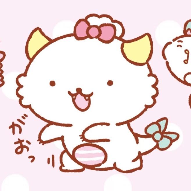 甜不辣头像