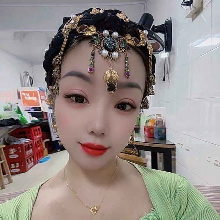 大赛巷豆腐西施