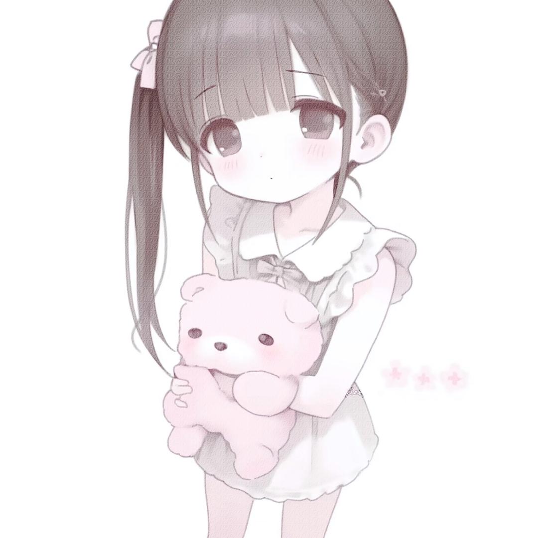 呆