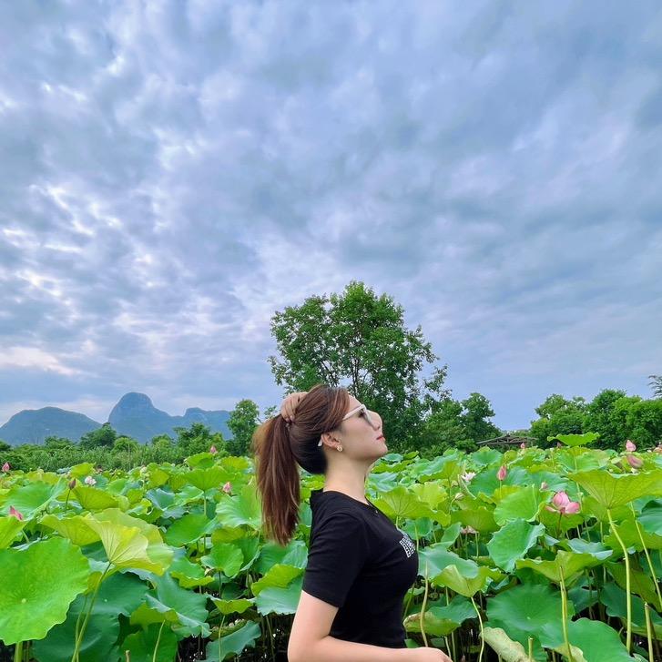 随遇而安🌻