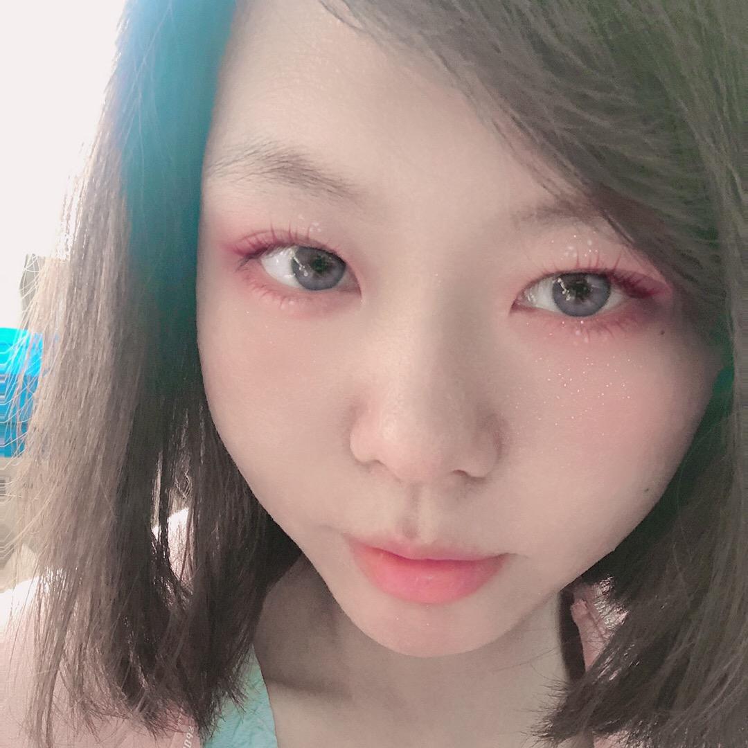 玫瑰～